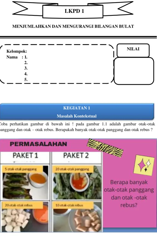 Gambar 1.1 gambar otak-otak 