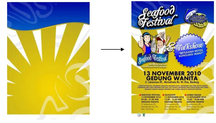 Gambar 4.15 Poster 1 