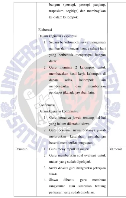 gambar dan mencari benda sehari-hari  