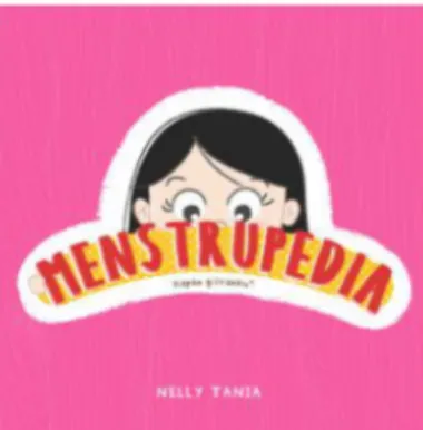 Gambar 1. Menstrupedia: Kapan Giliranku? 