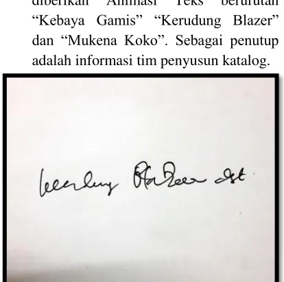 Gambar 12. Storyboard Sekuens 7 “Rekap”