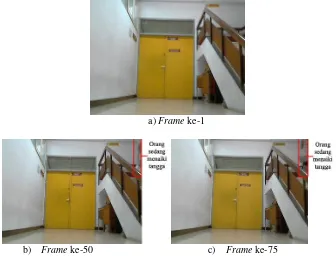 Gambar 10. Jendela utama sistem 