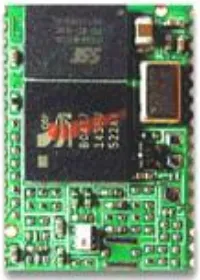 Gambar 5. Konfigurasi pin mikrokontroler AT89S51 
