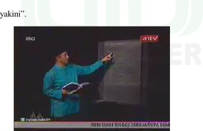 Gambar 7. Menit 3 detik 41