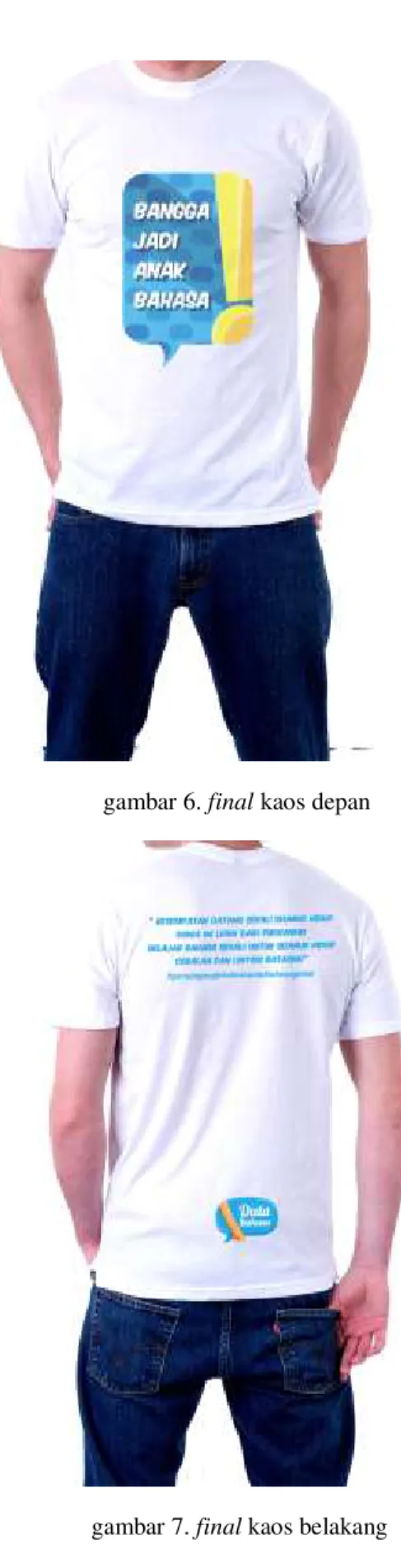 gambar 10. final sticker 