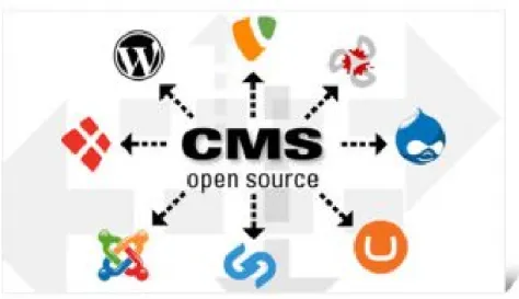 Gambar 2. Metode CMS
