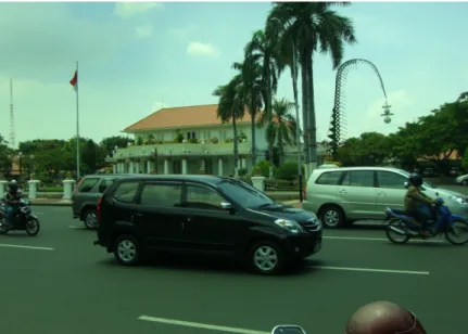 Gambar 2.23. Gedung Grahadi 