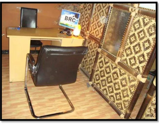 Gambar 2.6 Ruang Diagnosa 