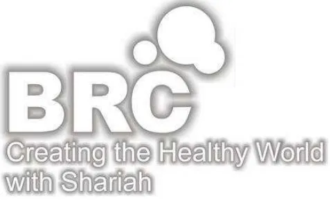 Gambar 2.7 Logo Klinik BRC 