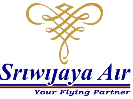 Gambar 2 Logo Sriwijaya Air 