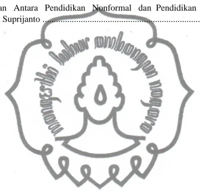 Tabel                                                                                                         Halaman  1