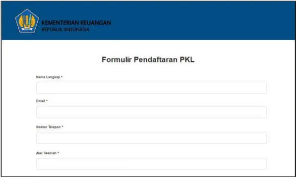 Gambar 3.15. Mockup Halaman Web PKL Lanjutan 