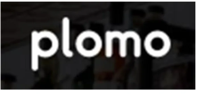 Gambar 1.1. Logo Plomo 