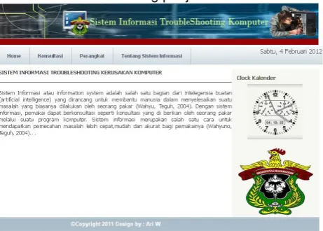 Gambar 12. Form Usulan 