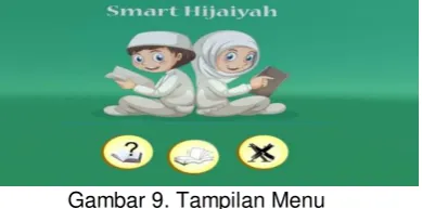 Gambar 6. Tampilan Awal Unity 