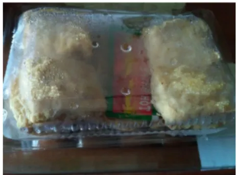 Gambar 1. Tahu Bakso