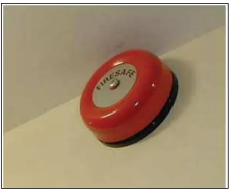 Gambar 2.2 Alarm Audibel (Sumber: www.osha.com) 