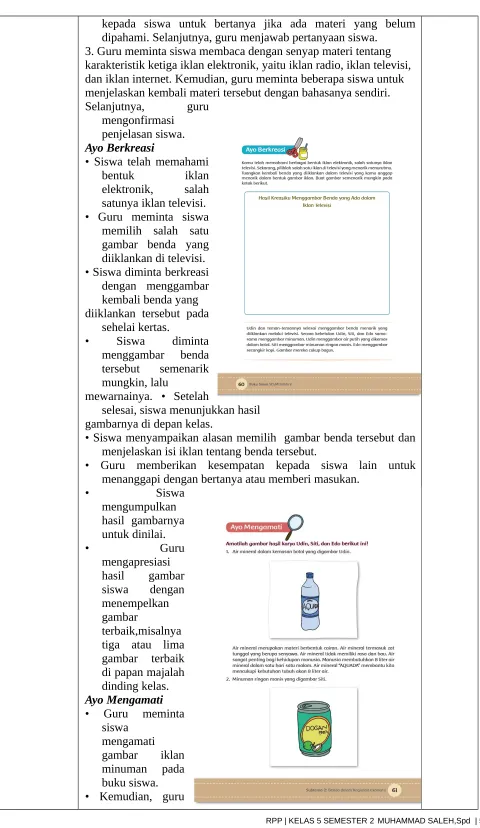 gambar  benda  yang