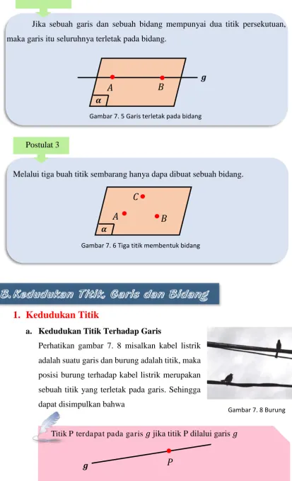 Gambar 7. 8 Burung 