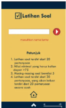 Gambar 12. Tampilan Simulasi WiFi 