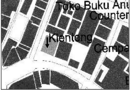 Gambar 4. Klenteng Po An Kiong