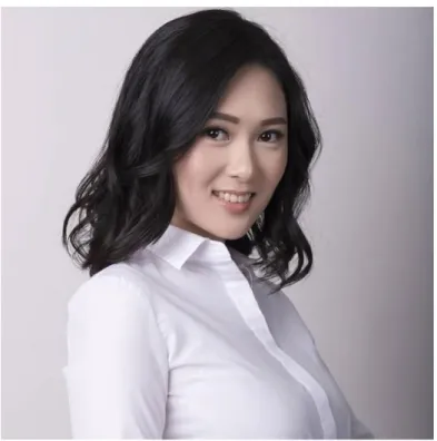 Gambar 3.2 Pendiri Skin Dewi 