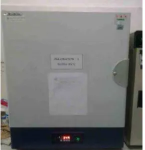 Gambar 4. Oven 