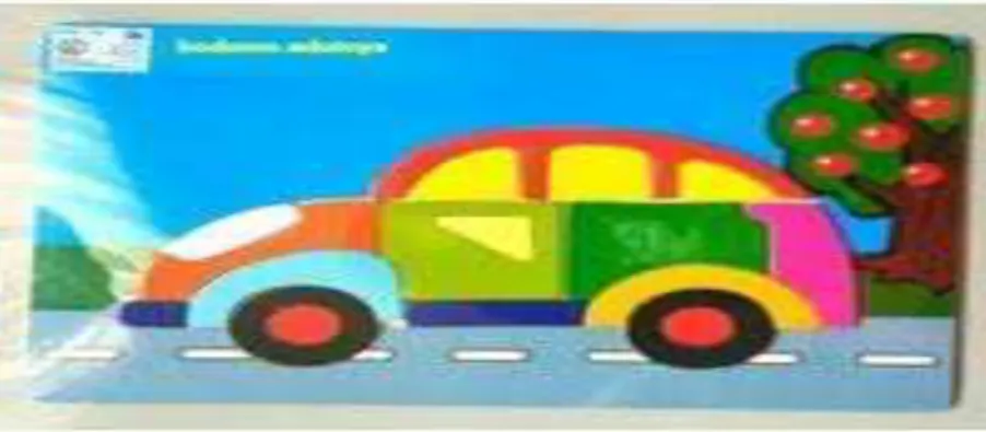 Gambar Mobil 