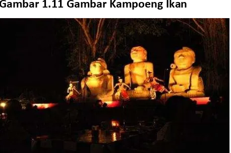 Gambar 1.10 Gambar Coffe Lounge 