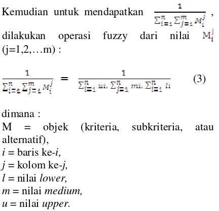 Tabel 3. 