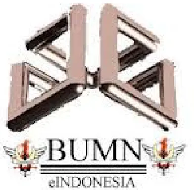 Gambar 1.8 Lambang BUMN