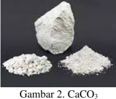 Gambar 1. Polyethylene 
