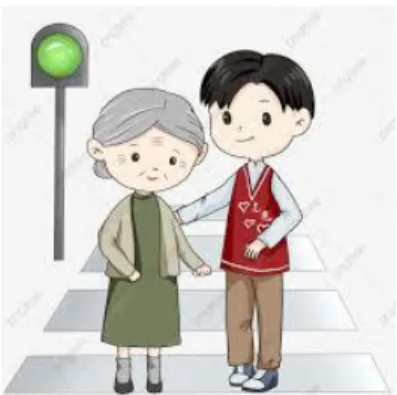 Gambar 2.1 Gambar 2.2