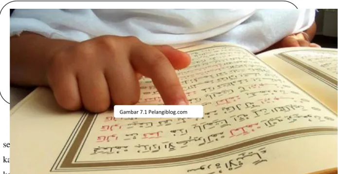 Gambar 7.1 Pelangiblog.com 