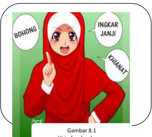 Gambar 8.1  Hi.in.facebook.com 