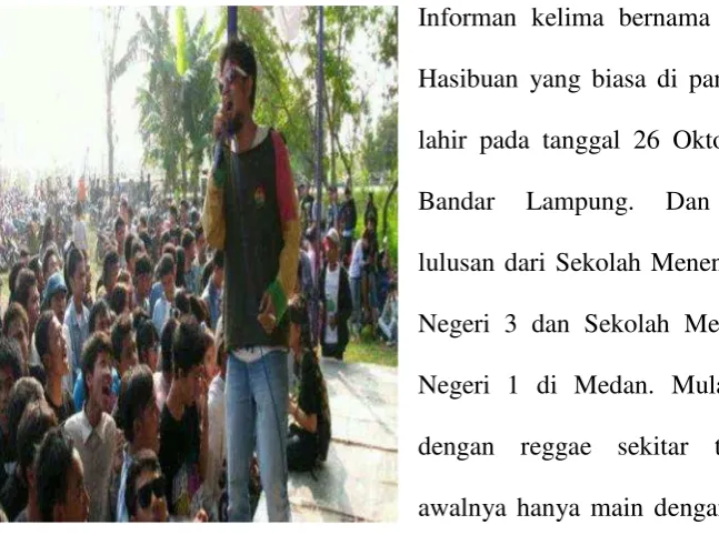 Gambar 6. Leo