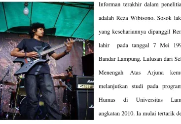 Gambar 7. Reza