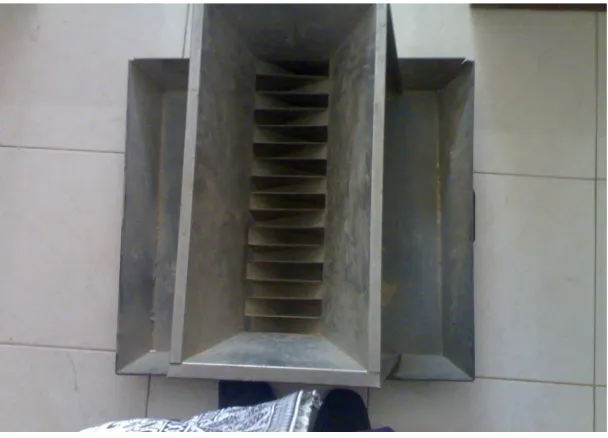 Gambar 5.SPLITTER