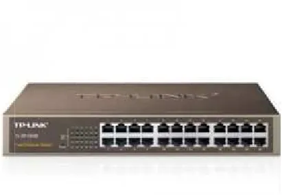 Gambar 3.3 Hub TP-Link 8 port 