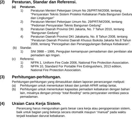 Gambar Rancangan.