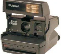 Gambar 22. Polaroid Film 