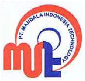 Gambar 2.1. Logo Perusahaan 