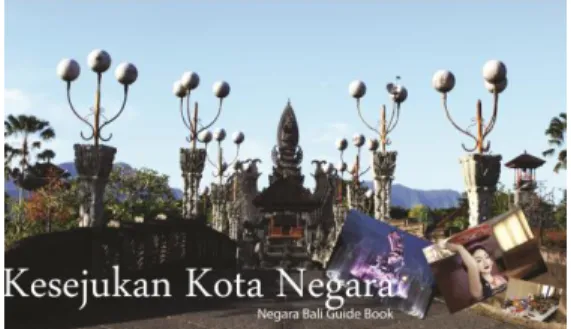 Gambar 1. Cover Buku 