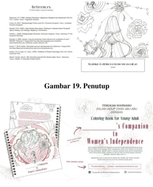 Gambar 20. Poster promosi 