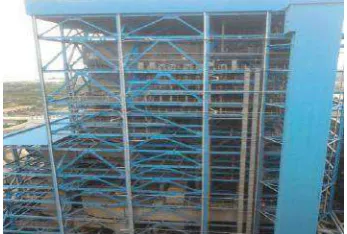 Gambar 3.12 Boiler 