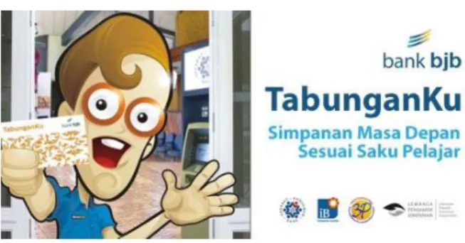 Gambar 1.4 Tabungan Tabunganku  Sumber : Internal Perusahaan 