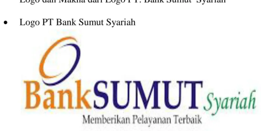 Gambar Logo PT Bank SUMUT Syariah 