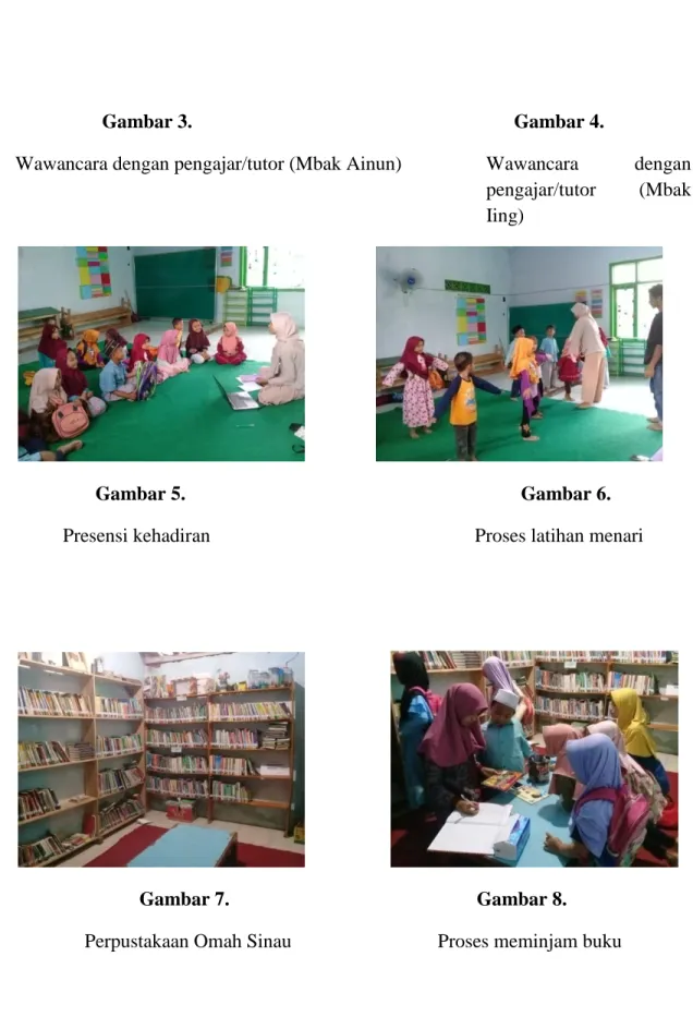 Gambar 3.  Gambar 4. 
