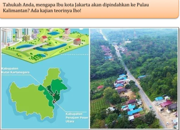 Pertumbuhan Wilayah - Penilaian Diri - MODUL PEMBELAJARAN KONSEP ...