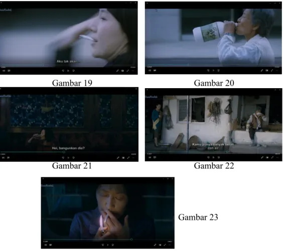 Gambar 19 Gambar 20